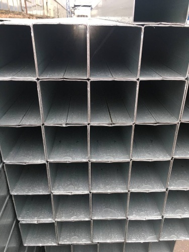 Труба профильная квадратная 140х140х5