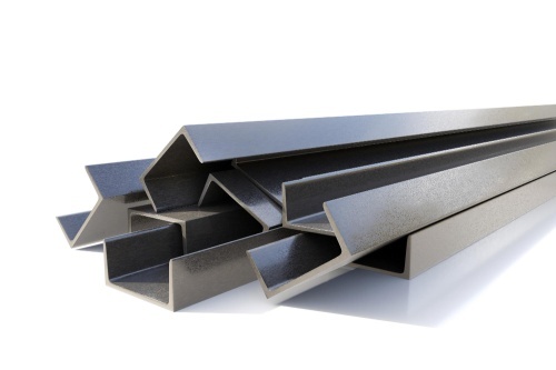 Швеллер 09г2с 8У, 12 м. низколегированный