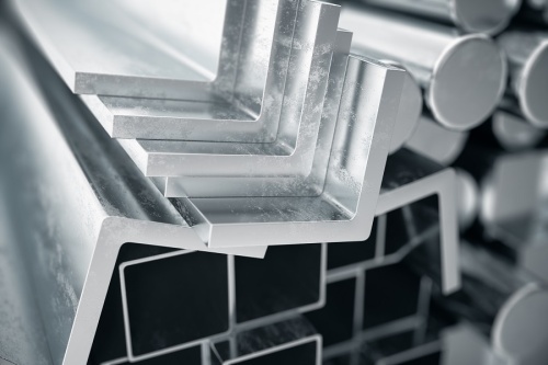 Уголок нержавеющий 75х75х5 AISI 304(08Х18Н10)