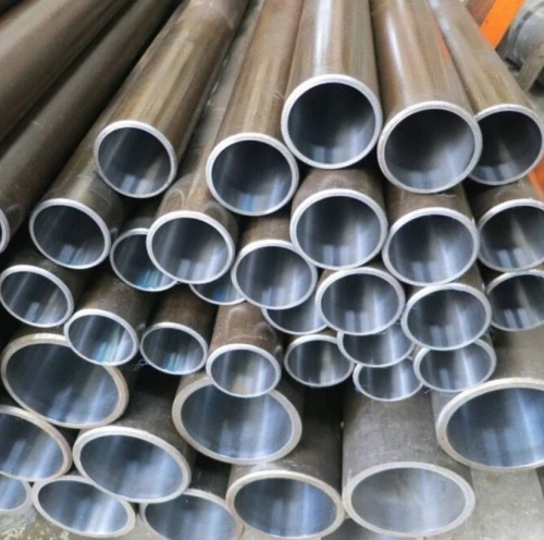 Трубы горячедеформированные гд 377х9, Ст09Г2С