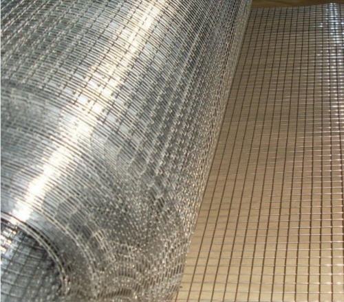 Сетка нержавеющая тканая 1,6х1,6х0,32 мм.