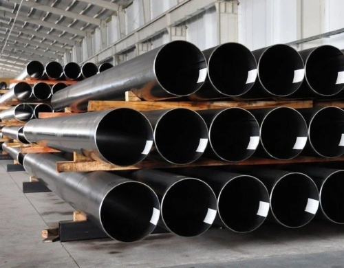 Труба стальная магистральная 426х6,0