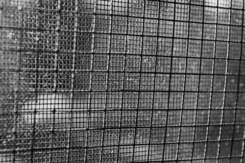 Сетка фильтровая П200, 0,18/0,12мм, нержавеющая