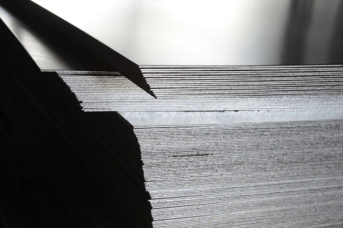 Алюминиевый лист 6х1200х3000, АМГ3М