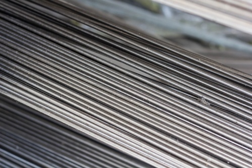 Стальной круг 18ХГТ, 210 мм конструкционный