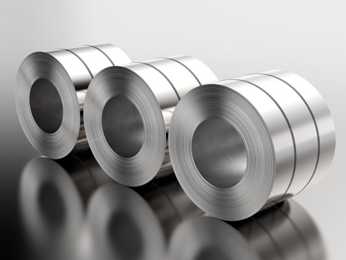 Штрипс-лента нержавеющая 0,7х19 AISI430 (12Х17) х/к