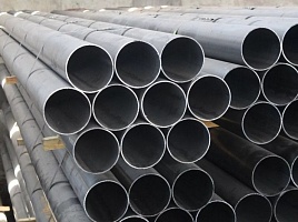 Трубы холоднодеформированные хд 50х12, бесшовные