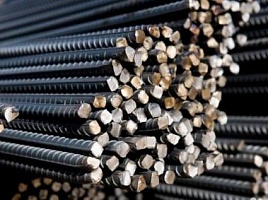 Арматура А3, 14 мм,11,7 м, рифленая