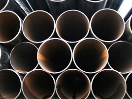 Труба стальная магистральная 630х8,0