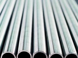 Нержавеющая труба 08Х18Н10Т, 22х2