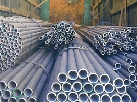 фото 1 - трубы холоднодеформированные хд 12х1.5, бесшовные