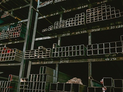 фото прямоугольных труб