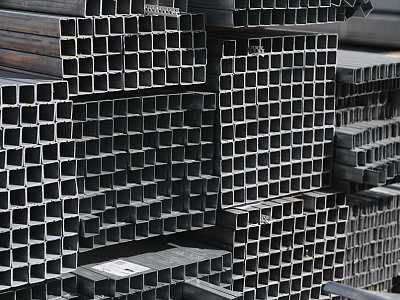 фото нержавеющих матовых труб