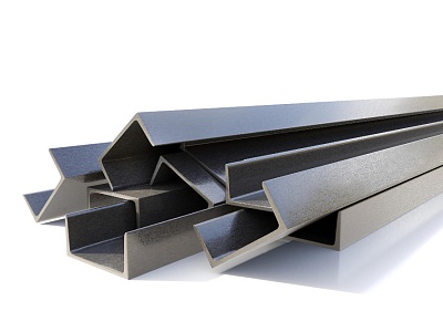 швеллера из стали