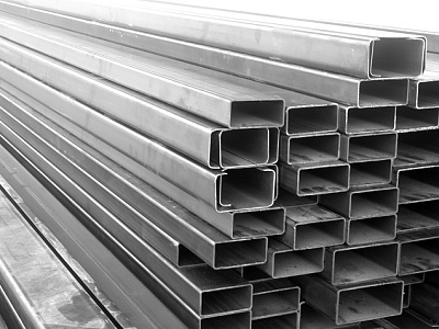 фото прямоугольных труб